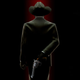 Illustration for article titled Hitman: Absolution Rips Off Red Dead Redemption in the Coolest Way